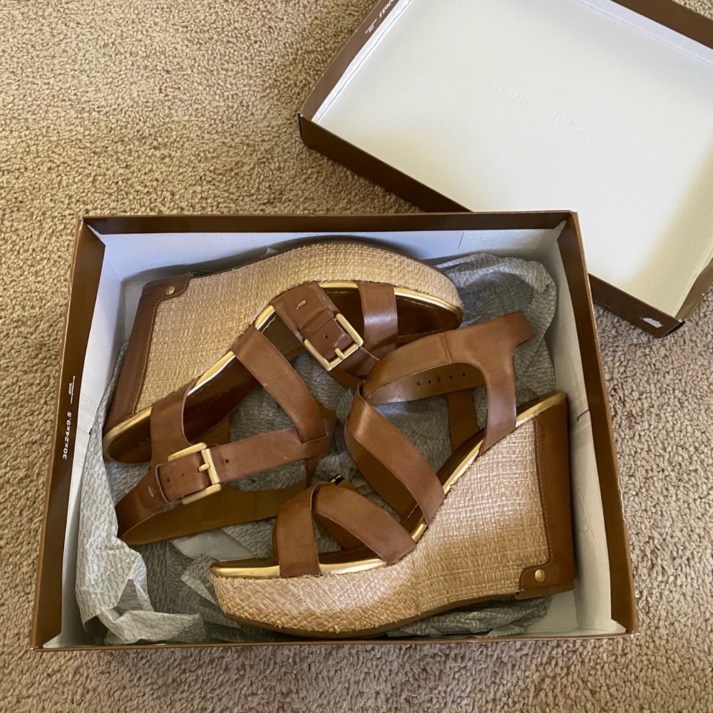 AUDREY BROOKE Medium Natural LL  Abceclia